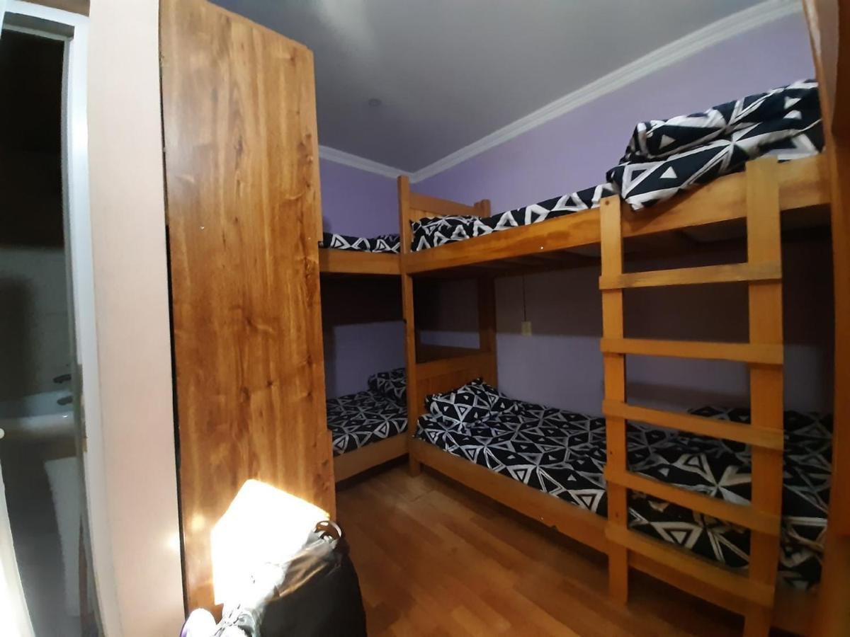 Every Day Lux Hostel Batumi Zewnętrze zdjęcie
