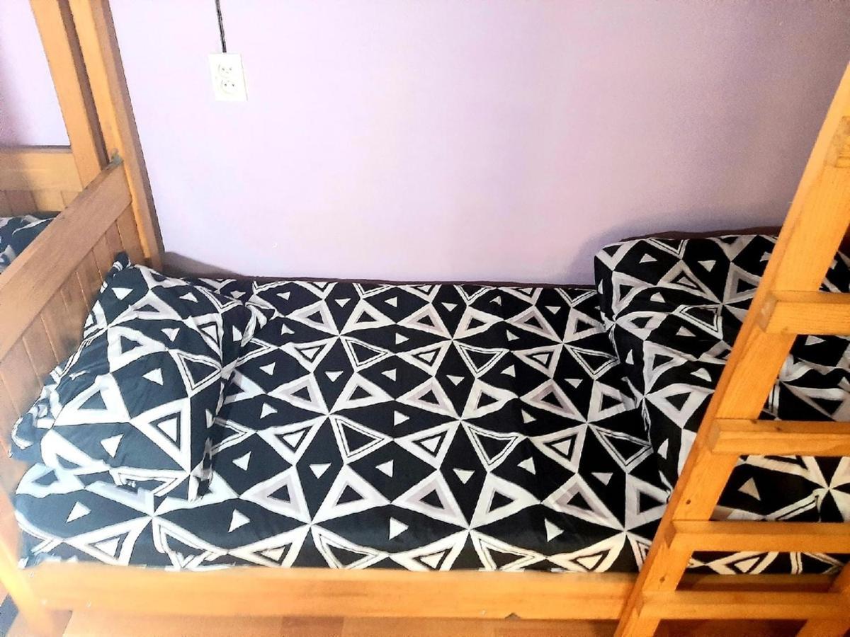Every Day Lux Hostel Batumi Zewnętrze zdjęcie