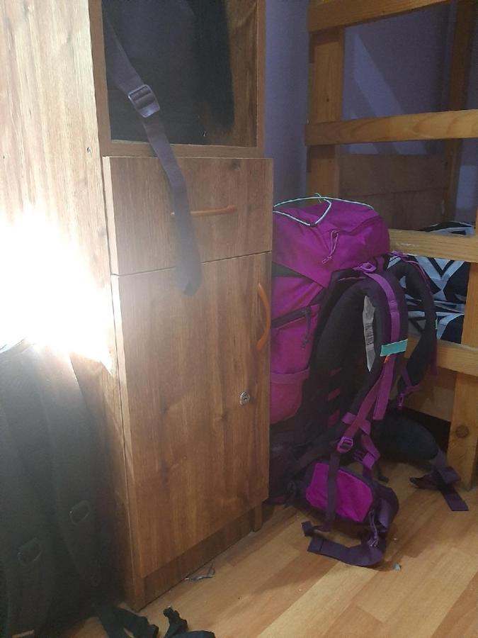 Every Day Lux Hostel Batumi Zewnętrze zdjęcie
